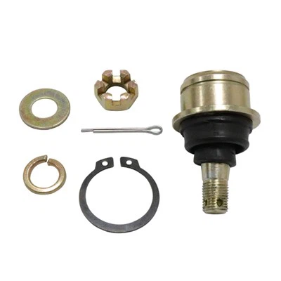 Priekinė rokerio rankos rutulio galva