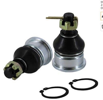 „General Motors Ball Head“